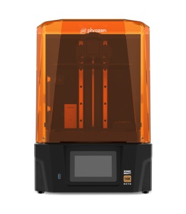 3D STAMPAC PHROZEN MIGHTY 14K REVO