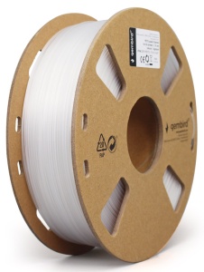 3DP-PETG1.75-01-W PETG Filament za 3D stampac 1.75mm, kotur 1KG WHITE - Img 2