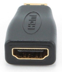 A-HDMI-FC Gembird HDMI (A female) to mini-HDMI (C male) adapter - Img 2