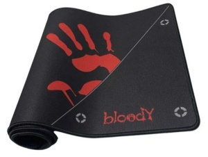A4-BP-50L A4Tech Bloody, Gejmerska podloga za misa, 300x750mm, 3mm - Img 3