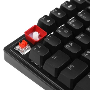 A4-S515R A4Tech Bloody MEHANICKA gejmerska tastatura sa naslonom - Img 3