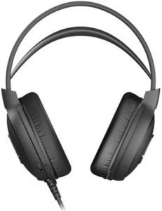 A4 TECH FH300U Slusalice Fstyler 50mm/16ohm, USB,Crna - Img 3
