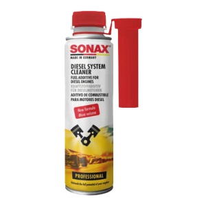 Aditiv Profiline za čiš dizel sist SONAX 518200