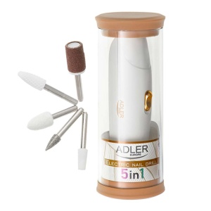 ADLERT AD2179 MANIKIR PEDIKIR SET 5 U 1 - Img 3