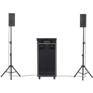 AKAI DJPOWERPRO DJ SISTEM Zvučnika