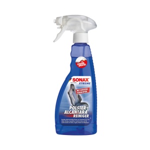 Alcantara čistač tapacirunga 500ml SONAX - 206241