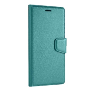 ALIVO Futrola preklop Xiaomi Redmi 15C 4G ZELENA