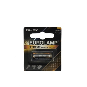 Alkalna baterija Extreme 23A, 12V, 1 komad