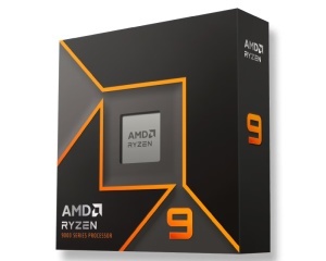AMD Ryzen 9 9900X 12 cores do 5.6GHz Box (100-100000662WOF) procesor