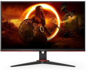 AOC 23.8 inča 24G2SPAE/BK FHD 1920x1080 IPS 165Hz FreeSync gaming monitor outlet