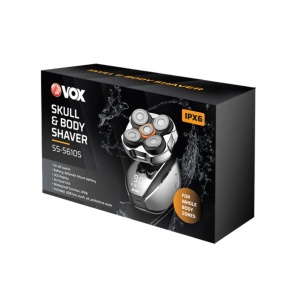 Aparat za brijanje Vox SS5610S