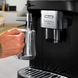 Aparat za espresso kafu DeLonghi ECAM290.21.B - Img 1