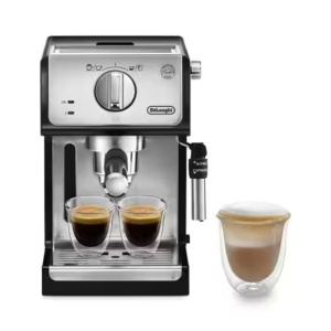 Aparat za espresso kafu DeLonghi ECP35.31 - Img 1