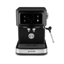 Aparat za espresso kafu Gorenje ESCM15CDB - Img 3