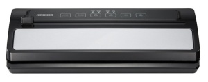 Aparat za vakuumiranje i zavarivanje HEINNER HAV-E110SS 110W/Crno-sivo - Img 3