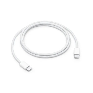 Apple 60W USB-C Charge Cable MW493ZM/A 1M - White