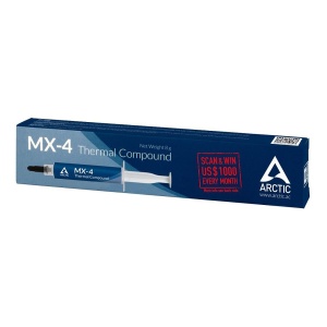 ARCTIC Termalna pasta MX-4 8g ACTCP00008B - Img 2