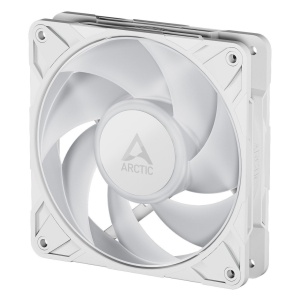 ARCTIC Ventilator 120mm P12 PRO ARGB beli ACFAN00311A - Img 3