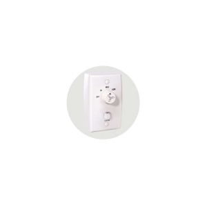 ARDES 5A120L PLAFONSKI DEKORATIVNI VENTILATOR - Img 2