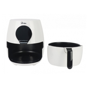 ARDES ARFRYA07 FRITEZA NA TOPLI VAZDUH 1450W 5L ARFRYA07 - Img 3
