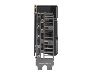 ASUS nVidia GeForce RTX 5060 8GB 128bit DUAL-RTX5060-O8G grafička karta