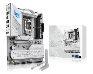 ASUS ROG STRIX B860-A GAMING WIFI matična ploča