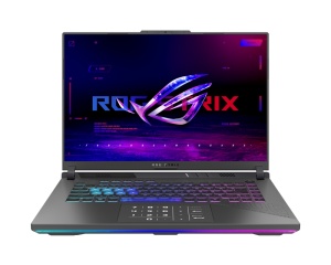 ASUS ROG Strix G16 G614PR-RV022W (16 inča FHD+, Ryzen 9 8940HX, 32GB, SSD 1TB, GeForce RTX 5070 Ti, Win11 Home) laptop + ranac outlet