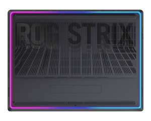 ASUS ROG Strix G18 G815LW-SA298W (18 inča 2.5K, Ultra 9 290HX, 32GB, SSD 1TB, GeForce RTX 5080, Win 11 Home) laptop + ranac