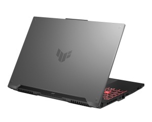 ASUS TUF Gaming A16 FA607NUG-RL142 (16 inča FHD+, Ryzen 7 7445HS, 16GB, SSD 1TB, GeForce RTX 4050) laptop
