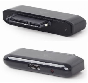 AUS3-02 Gembird USB 3.0 to SATA 2.5 drive adapter, GoFlex compatible - Img 2