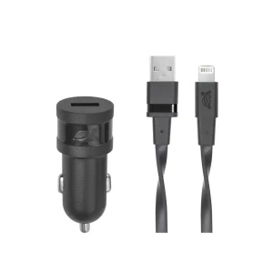 Auto Punjač RIVAPOWER VA4215 BD2 - Img 1