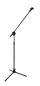 AZUSA Profesionalni podni podesivi stalak za mikrofon GMS-08 UCH0036