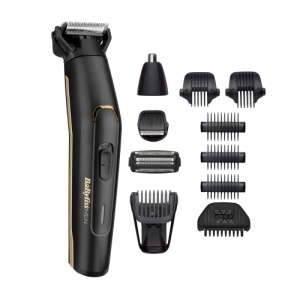 Babyliss MT860E trimer 11 u 1 crni