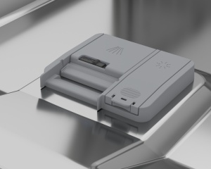 BEKO BDIS161E0Q ProSmart inverter ugradna mašina za pranje sudova
