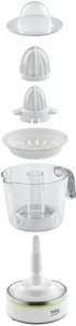 BEKO CJB5103W Cediljka za citruse