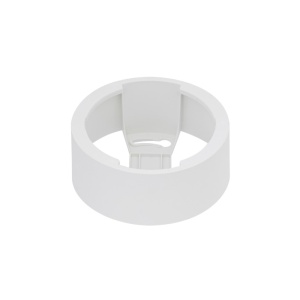 Beli nosač za ugradni LED panel 8W