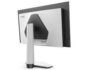 BENQ 27 inča EX271UZ MOBIUZ UHD 3840x2160 OLED 240 Hz FreeSync Premium Pro gaming monitor