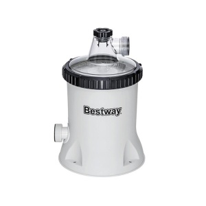 Bestway Polysphere filter pumpa za bazene 5678 Lh (1500 gal) - Img 2