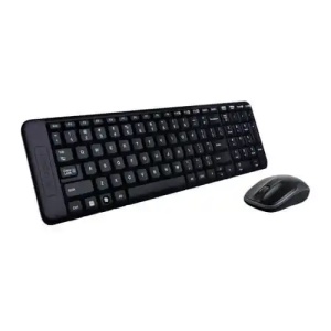 Bežična tastatura + miš Logitech MK220 WL US - Img 2