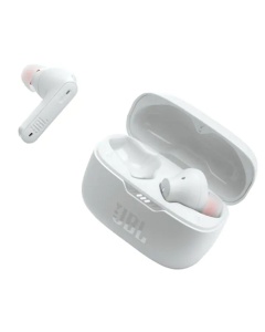 Bežične bluetooth slušalice JBL T230NC TWS White bubice - Img 2