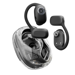 Bežične slušalice Blackview AirBuds 100 Black - Img 1