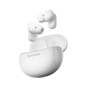 Bežične slušalice Blackview AirBuds 30 White - Img 2