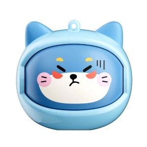 Bežične slušalice Blackview AirBuds K1 blue - Img 4