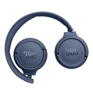 Bežične slušalice JBL Tune 520BT Plave - Img 4