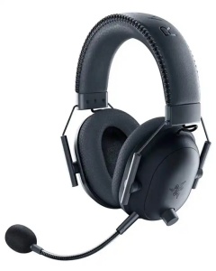 Bežične slušalice sa mikrofonom RAZER BlackShark V2 Pro - crna RZ04-04530100-R3M1 - Img 1