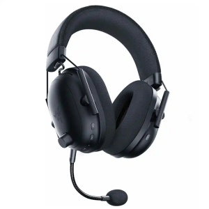 Bežične slušalice sa mikrofonom RAZER BlackShark V2 Pro - crna RZ04-04530100-R3M1 - Img 3