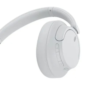 Bežične slušalice Sony WH-CH720W Bele - Img 3