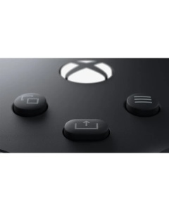 Bežični gamepad Microsoft XBOX carbon black - Img 2