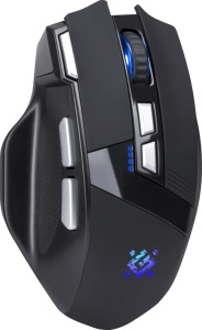 Bežični gaming miš Defender Knight GM-885 3200dpi - Img 3