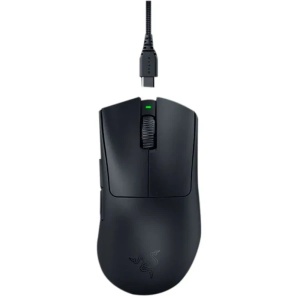 Bežični Gaming miš RAZER DeathAdder V3 Pro RZ01-04630100-R3G1 - Img 2